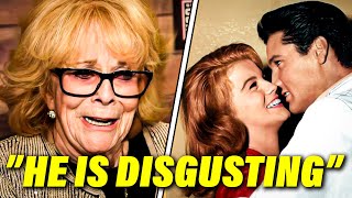 The Hidden Truth About Ann-Margret’s Affair with Elvis Presley
