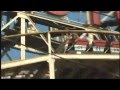 Beyoncé Rides The Cyclone Roller Coaster At Coney Island Surprising Visitors 29 Aug 2013