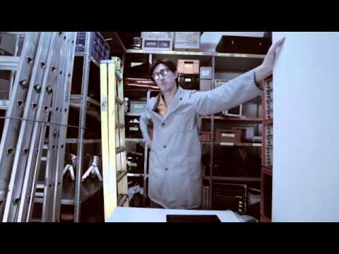 Ich bin total beliebt - Peter Panik