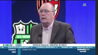 Download lagu Inter Juventus 3-2 telecronaca Francesco Oppini mp3