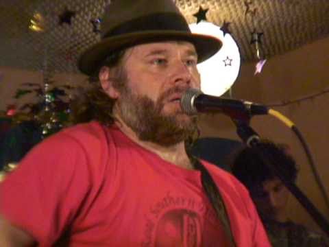 Tom Freund performs entire Hug Tree's album