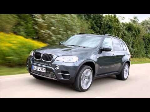 bmw x5 xdrive30d