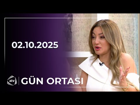 Gün Ortası / 02.10.2025