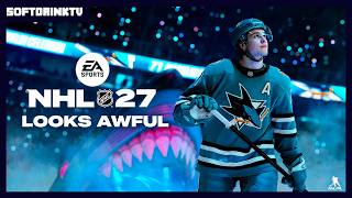 Let's Talk About NHL 27...