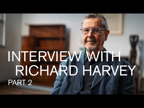 Richard Harvey interview: Childhood instruments and musical education
