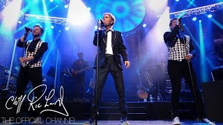 Cliff Richard - Lost In A Lonely World (The Great 80 Tour)