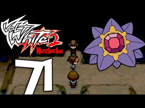 I hate double battles! - Pokémon Volt White 2 Challenge Mode Nuzlocke Run #71