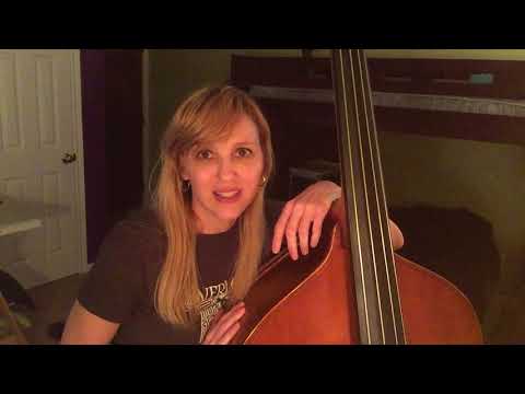 Jazz Bass with John Patitucci Review