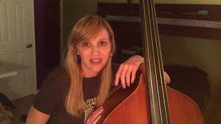 Jazz Bass with John Patitucci Review
