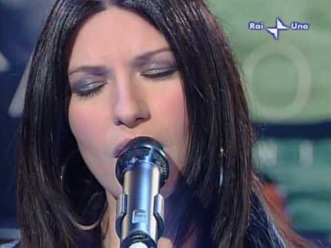 Spaccacuore - Laura Pausini
