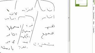 بلاغة 3: البلاغة الواضحة لعلي الجارم image