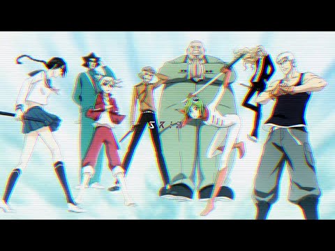 KIDx - SKIN Ft.VYTHE (PROD.FONY WALLACE X CRMSYN)