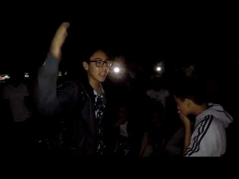 McKoo vs Skaynet | Cuartos - King del Under - Sangre Nueva (Fecha 1)