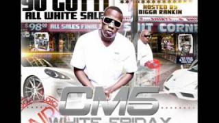 Yo Gotti - Sweet Dreams Ft. D Nero (COCAINE-MUZIK-5--)NEW 2010