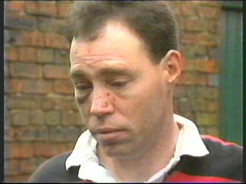 BBC News | 20th April 1992