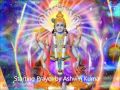 Shuklam Baradharam Vishnum By Ashwin Kumnar ...