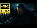 Doomsday is Born Scene | Batman V Superman Ultimate Edition (2016) Movie Clip 4K HDR