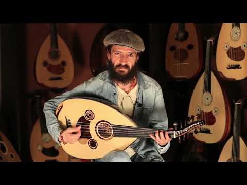 Learn Oud | Ud Dersi - Zeynel Demirtas Oud Training System | Zeynel Demirtaş Ud Eğitim Sistemi #oud