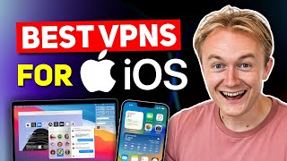 The Best VPNs for iOS (iPhone and iPad) Expert Tested