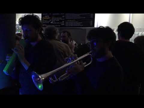 Dennis Capra ft. Dub Tree & Luigi Miacola @ Polaresco (BG) Italy - #1