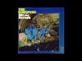 The Whispers - Does She Care.