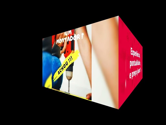 Paulomontarts'móveis