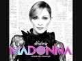 Madonna: History (Land of The Free) [Unreleased Song]