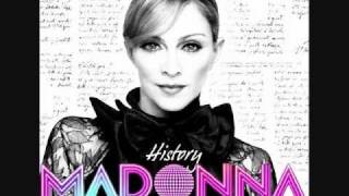 Madonna: History (Land of The Free) [Unreleased Song]