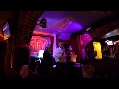 Олександр Гаврош презентує "Блукаючий народ" у Львові!