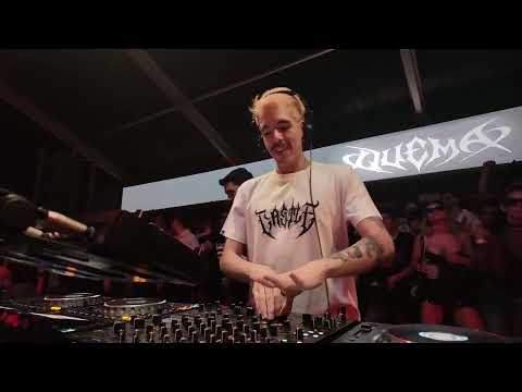 zpectrum @ Quema [TRANCE / HARD DANCE Set]