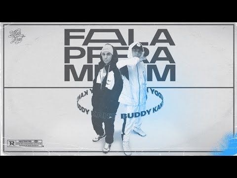 Buddy - Fala pra mim FT. Kant (prod. Neobeats)