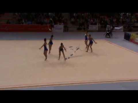 FRANCE ARNAS 2013 - DF1 JUNIOR AISA GR CÔTE D'AZUR (3ème)