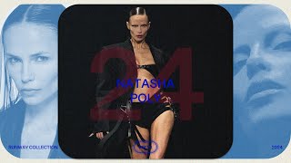 Natasha Poly | 2024 | Runway Collection