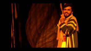 «Проделки масхарабозов» (режиссер – Руслан Хайдаров)