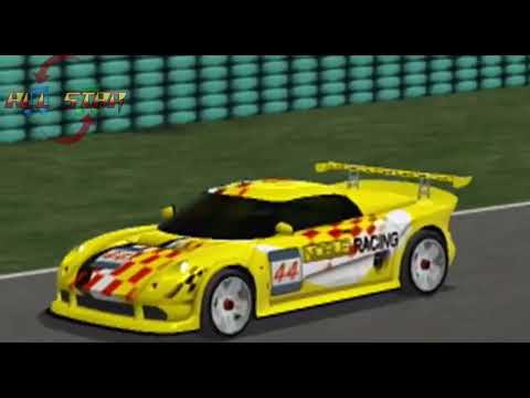 Total Immersion Racing - 2002 Noble Racing Motors M12 GTO Coupe