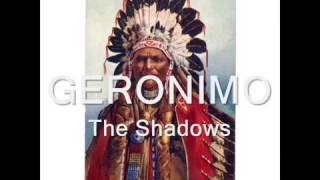 THE SHADOWS Geronimo HD Sound