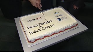 E-Comm 911 Service Central Island Go-Live