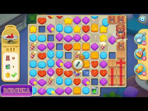 Matchington Mansion level 3230 HD