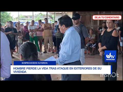 UTV Noticias Edición Central | Pucallpa y Ucayali HOY - 21 MAYO 2026