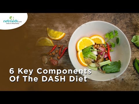 6 Key Components Of The D..