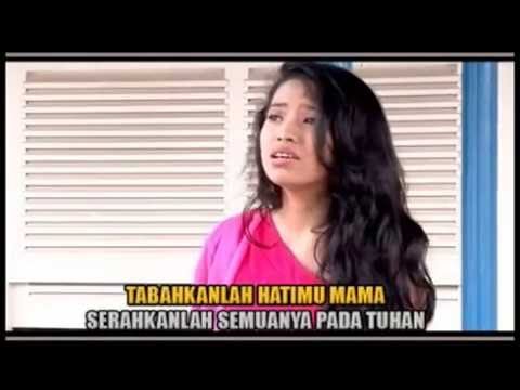 Vanessa Goeslaw - MAMA AKU ADA UNTUKMU (Official Music Video)