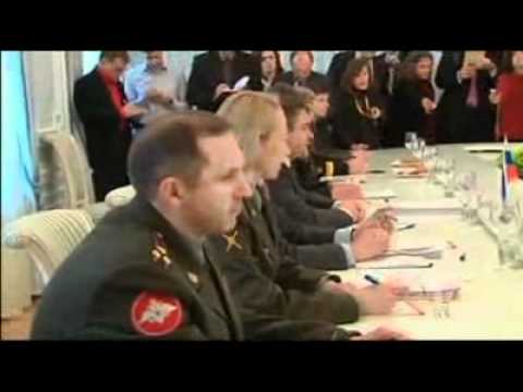 Air strikes fail to stop violence in Libya