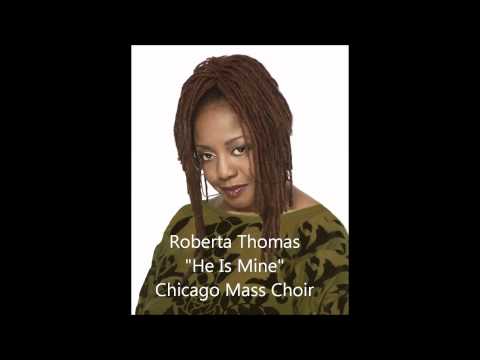 Roberta Thomas -