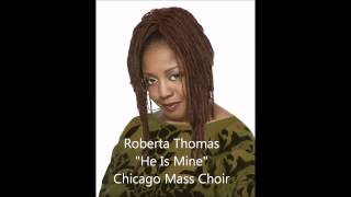 Roberta Thomas -