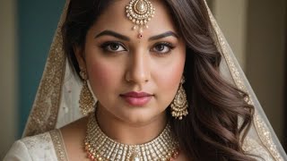 Plus Size Saree Slay 🔥