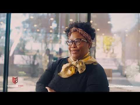 PAM YAKO - Executive Profile & Keynote clip
