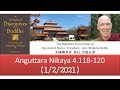 The Perils of Birth, Aging, Sickness & Death     Ven. Bhikkhu Bodhi (2021.01.02) - BAUS Chuang Yen Monastery The Perils of Birth, Aging, Sickness & Death     Ven. Bhikkhu Bodhi (2021.01.02)