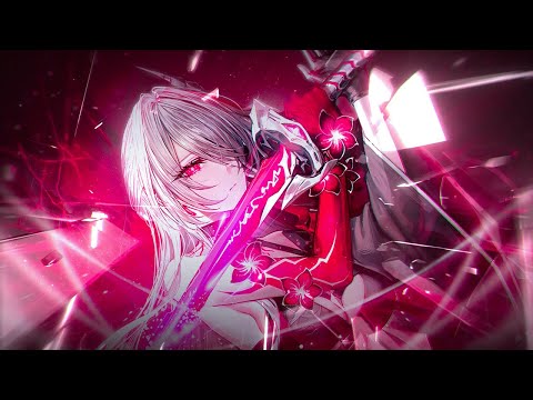 「Nightcore」→ No Way Out - (Lyrics)【𝙉𝙑】
