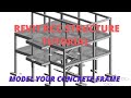 Revit Rcc Structure Tutorial RCC Structure Part 2