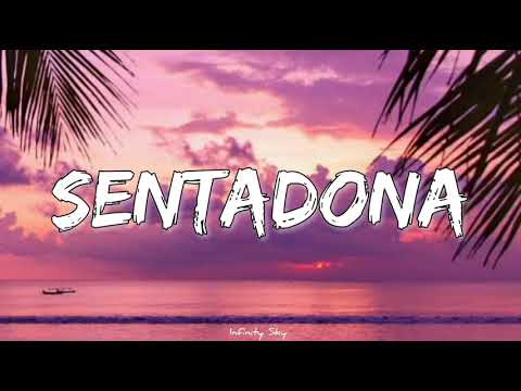 sentaDONA - Luísa Sonza, Davi Kneip, MC Frog, DJ Gabriel do Borel - (Infinity Sky) (Letras/Lyrics)